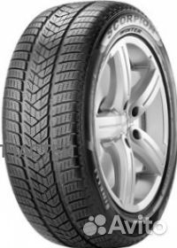 Pirelli Scorpion Winter 255/50 R20 109V