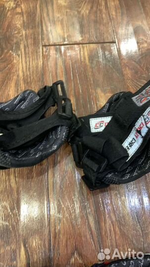 Детская защита для роликов