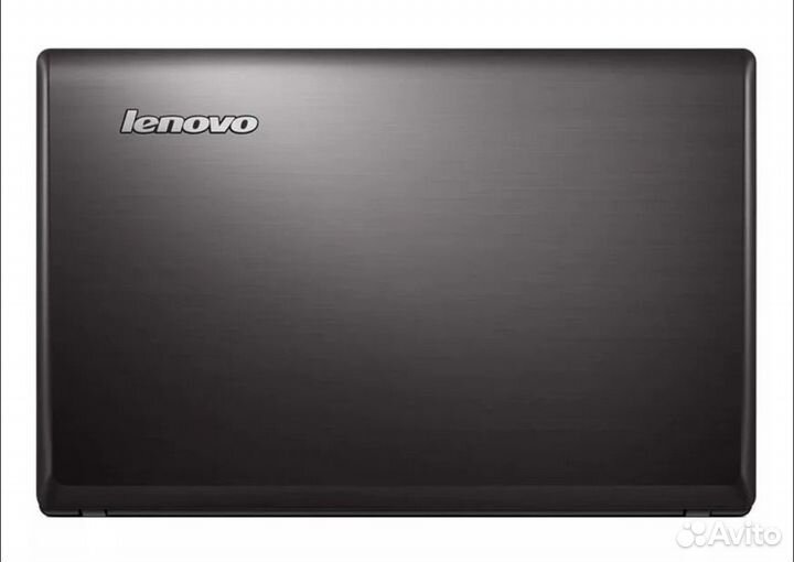 Ноутбук lenovo g580