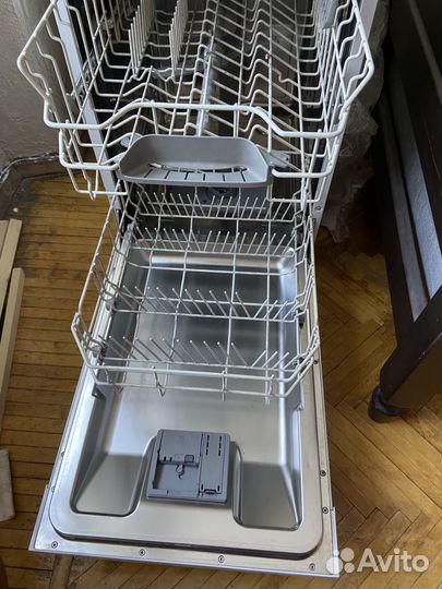 Посудомоечная машина bosch 45 см бу