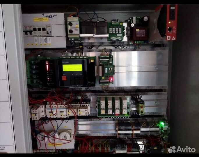 Ремонт и обслуживание лифтов