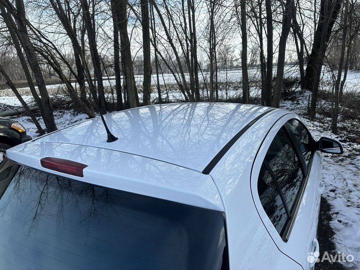 Opel Astra 1.8 AT, 2013, 105 000 км