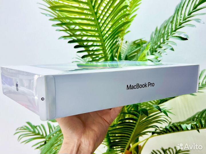 MacBook Pro 13 M2 8/256Gb тёмно-серый