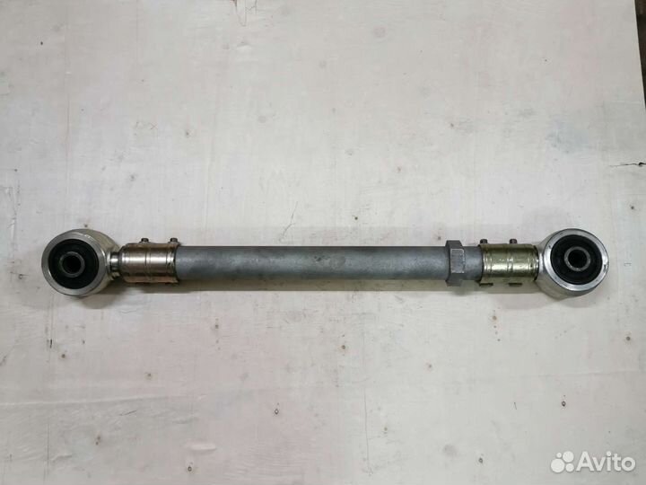 Тяга рулевая промежуточная (910.15.3504.900Т) (Lem