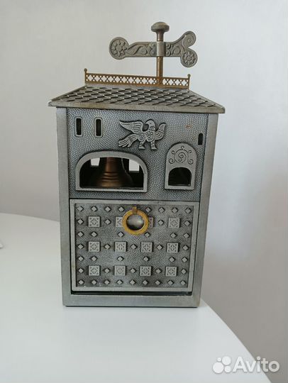 Пепельница