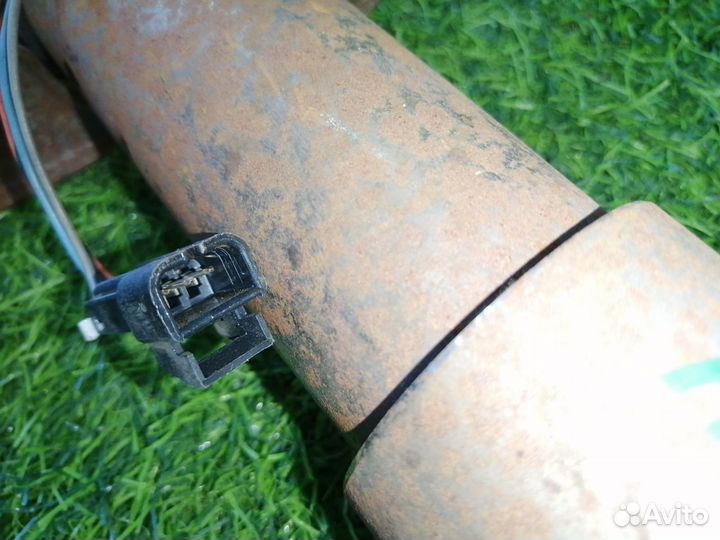 Колонка рулевая Chevrolet Astro