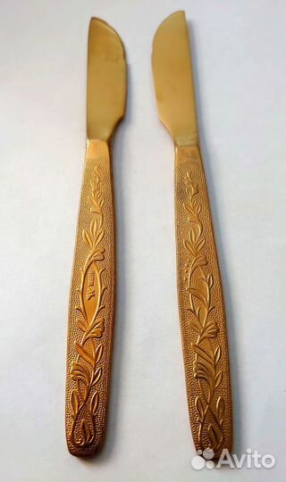 Набор столовых предметов (24 шт.)