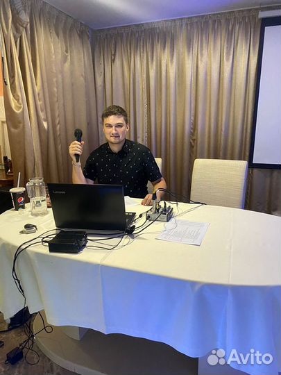 Диджей на Ваш праздник