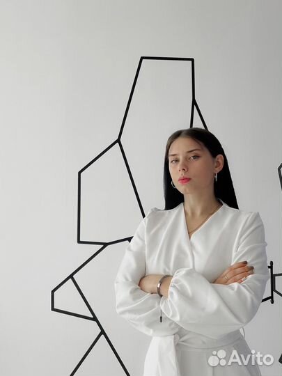 Дизайнер интерьера