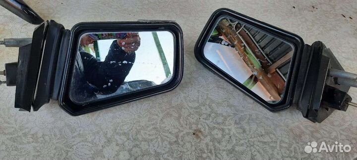Зеркала ваз 2114-2115