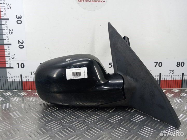 Зеркало для SsangYong Rexton 1 (Y200)