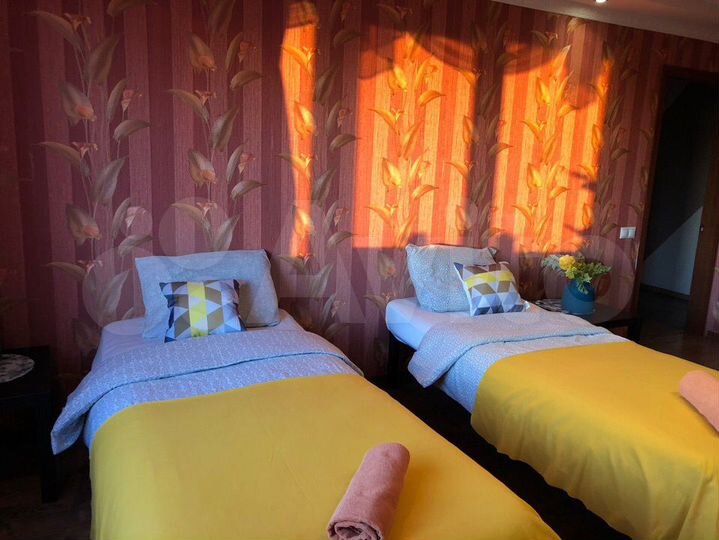 3-к. квартира, 70 м², 8/9 эт.