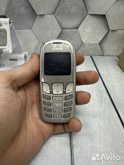 Siemens A65