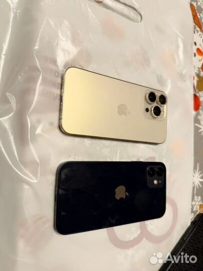 iPhone 13 Pro, 256 ГБ