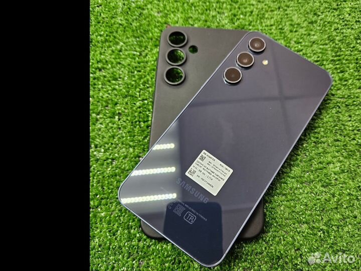 Samsung Galaxy A55, 8/128 ГБ