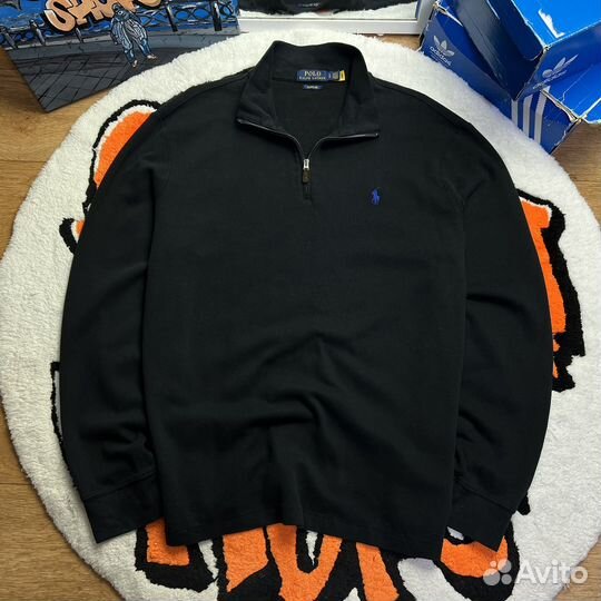 Ralph lauren 1 4 Zip