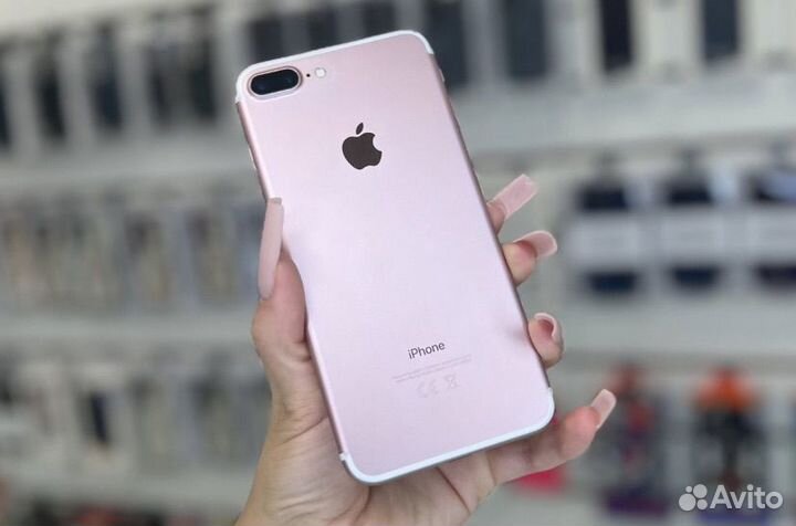 iPhone 7 Plus, 32 ГБ