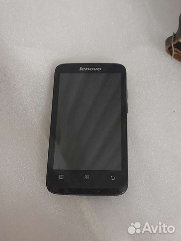 Lenovo A328, 4 ГБ