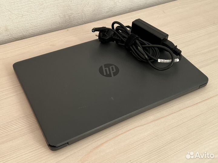 Ультрабук HP Laptop 15s Pentium Silver/8gb/SSD