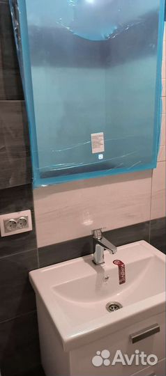 Отделочные работы