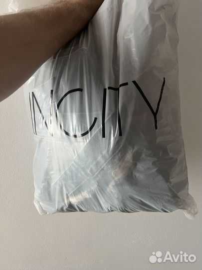 Мужская одежда пакетом 48 50