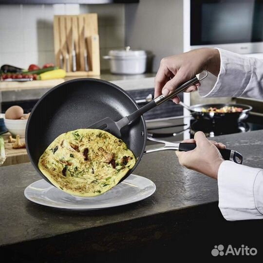 Набор из 3-х сковородок Zwilling (20+24+28)