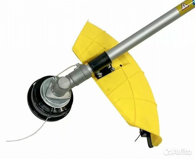 Триммер бензиновый most power BC52