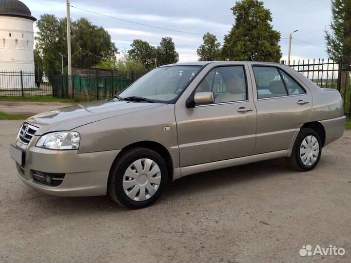 Vortex Corda 1.5 МТ, 2010, 1 987 км
