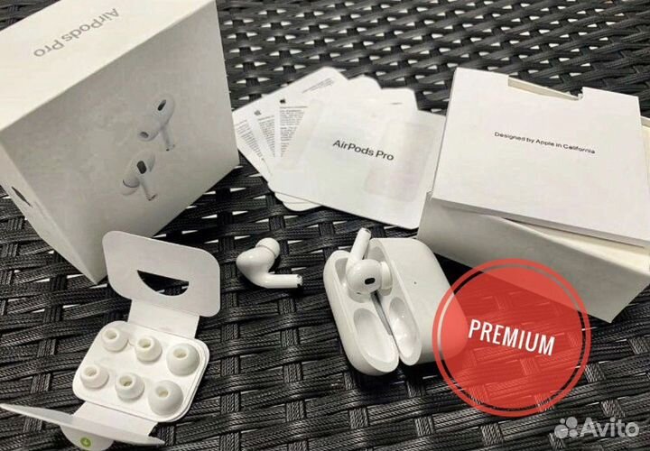 Airpods pro2 premium