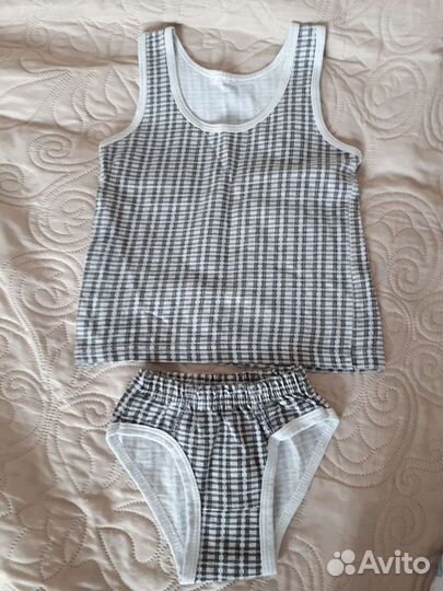 Детская одежда для мальчиков