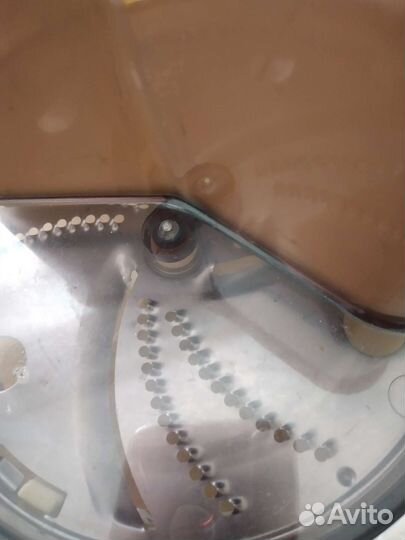 Терка для овощей электрическая