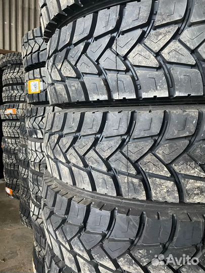 Шины на грузовики Firemax 315/80 R 22.5