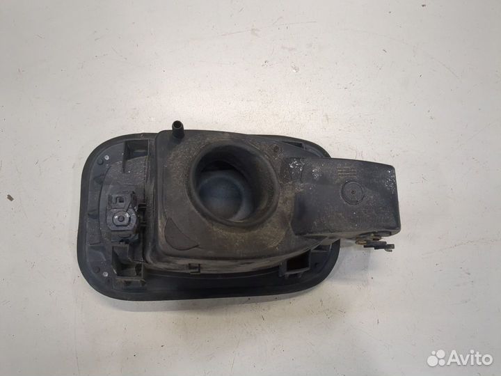 Лючок бензобака Jeep Compass 2017, 2019