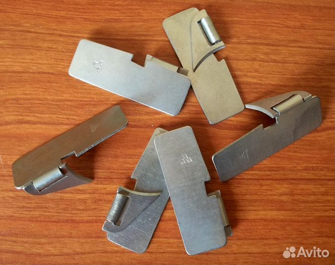 Нож консервный армии Швеции, оригинал