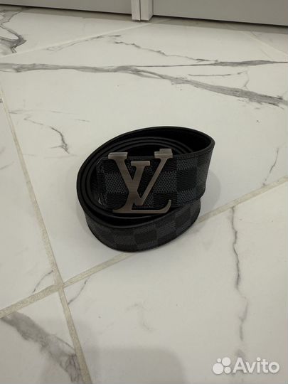 Ремень мужской