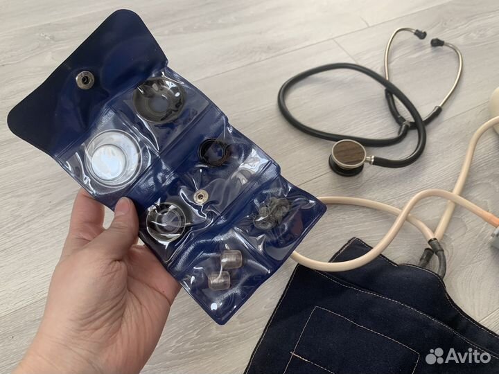 Тонометр для измерения давления ручной прибор