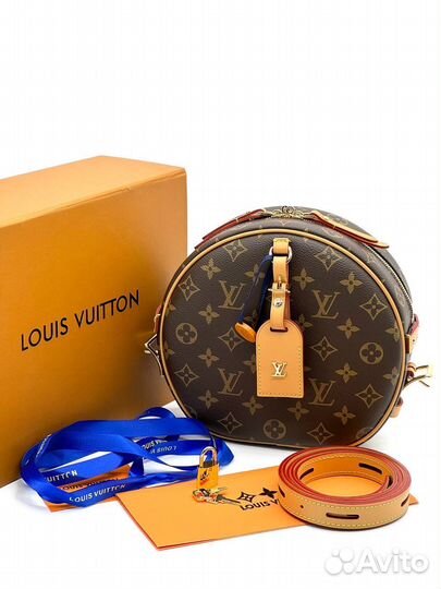 Женская Сумка Louis Vuitton