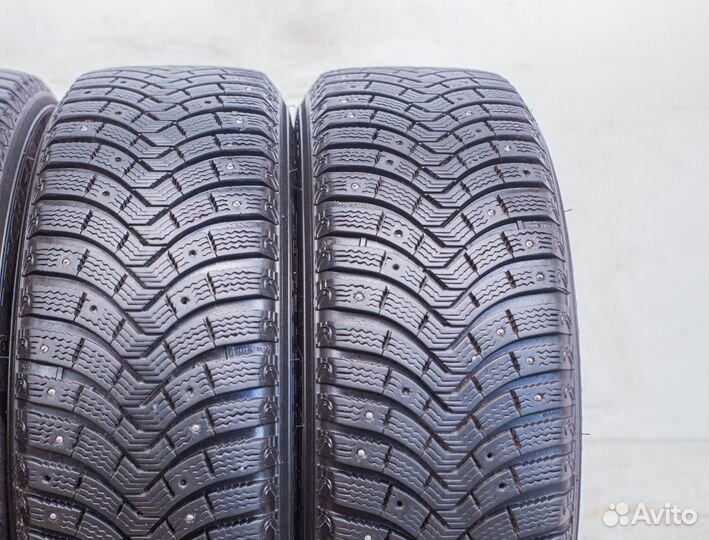 Michelin Latitude X-Ice North 225/60 R17 103T