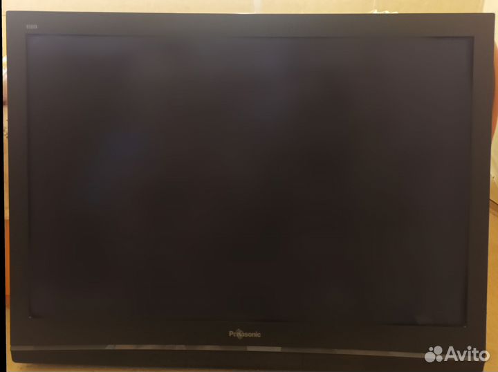 Panasonic TH-R50PV8A