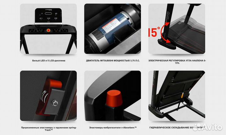 Svensson Body Labs Ortholine TZX v.1.20