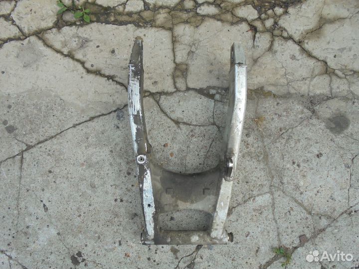 Маятник Honda, CB 400 vtec 1-2, 1999-2002