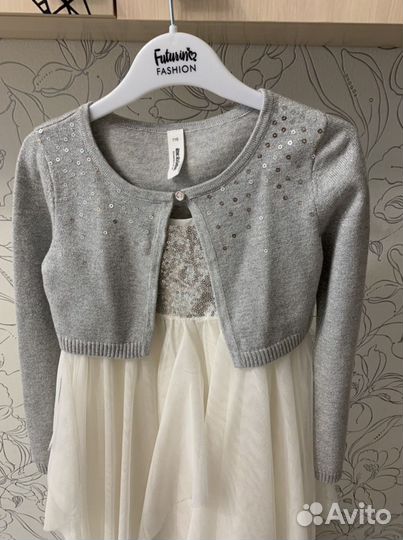 Платье для девочки Acoola