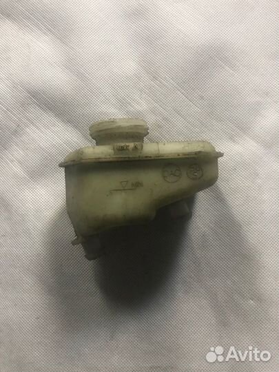 Главный тормозной цилиндр Daewoo Nexia K32 A15MF