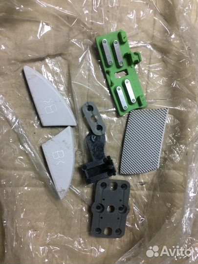 Плафон потолочный Mercedes w211