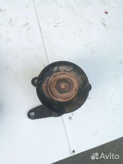 Крепление кондиционера тд 27