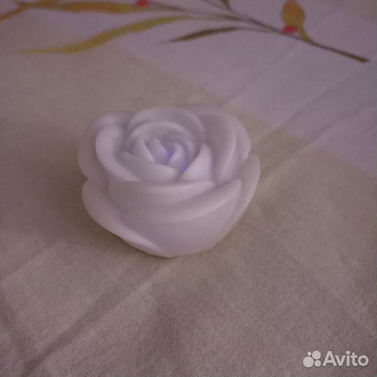 Ночной светильник ночник