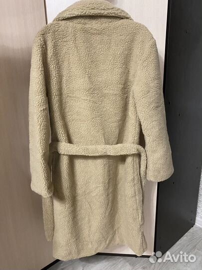 Искусственная шуба