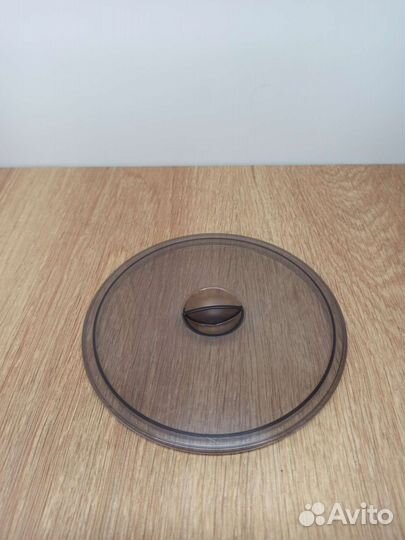 Крышка бункера для зёрен кофемашины Bosch