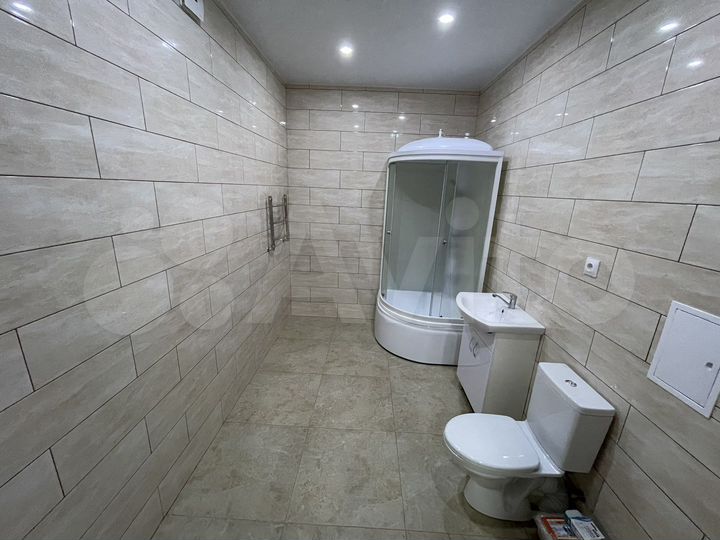 2-к. квартира, 76,8 м², 4/7 эт.