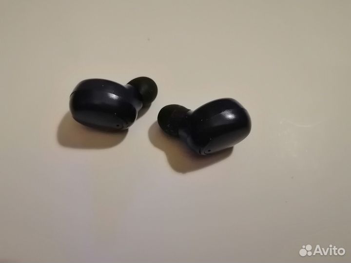 Внутриканальные наушники TWS V5.1